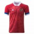 Camisola Rússia Equipamento Primeiro 2020-2021 Manga Curta